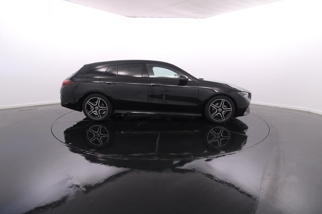 Mercedes-Benz Classe CLA - 180