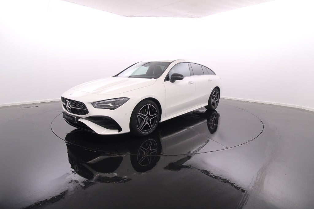 Mercedes-Benz Classe CLA - 180