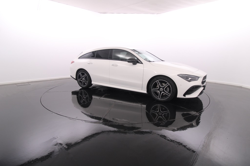 Mercedes-Benz Classe CLA - 180