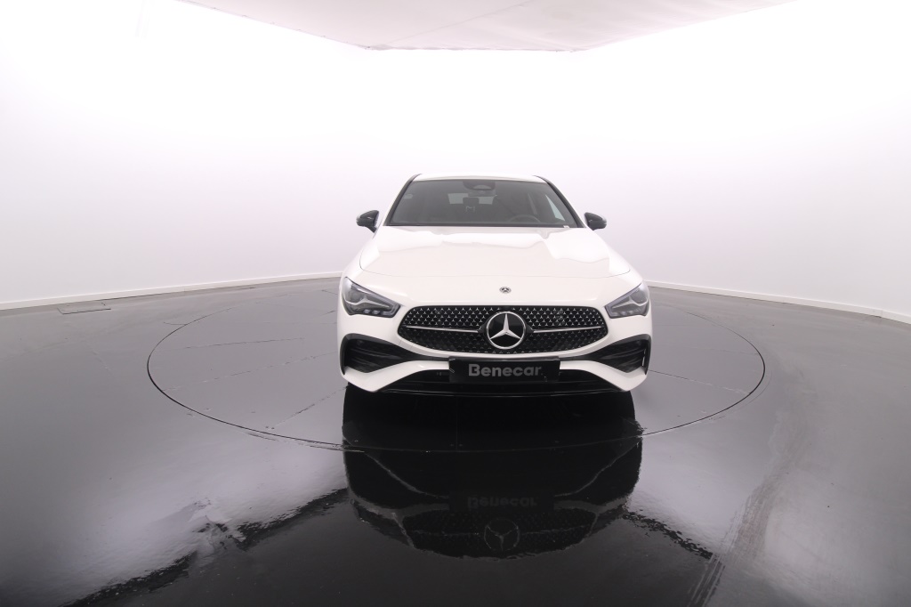 Mercedes-Benz Classe CLA - 180