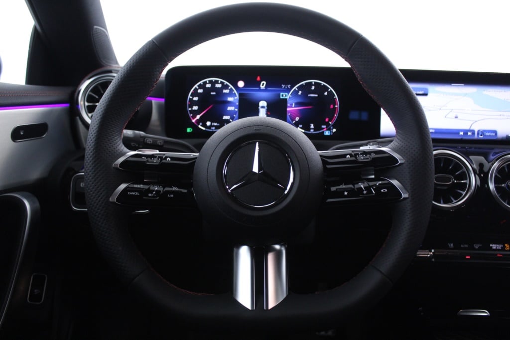 Mercedes-Benz Classe CLA - 180