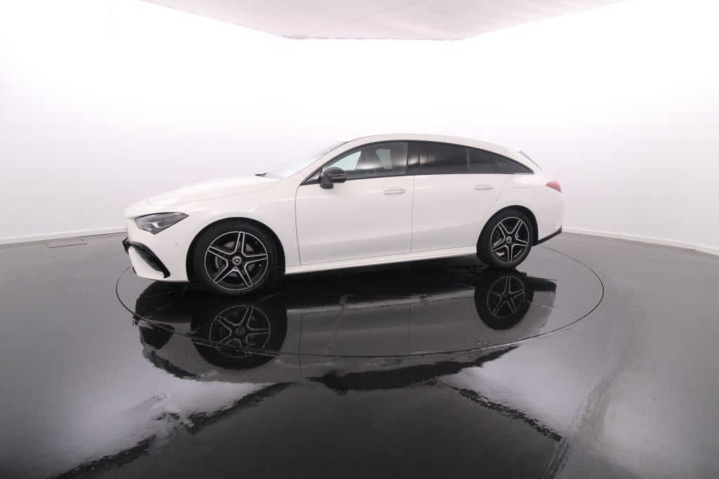 Mercedes-Benz Classe CLA - 180