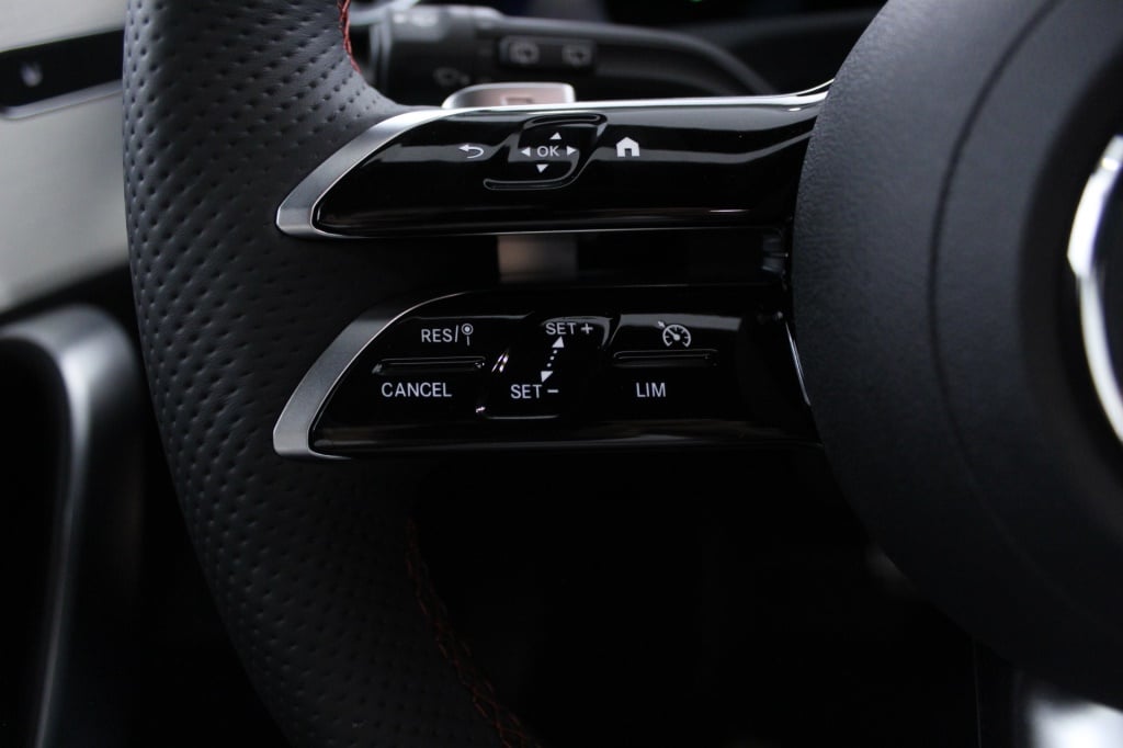 Mercedes-Benz Classe CLA - 180