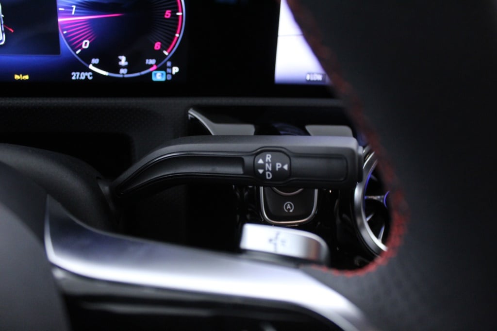 Mercedes-Benz Classe CLA - 180