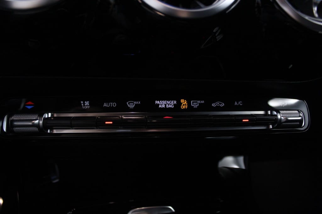 Mercedes-Benz Classe CLA - 180