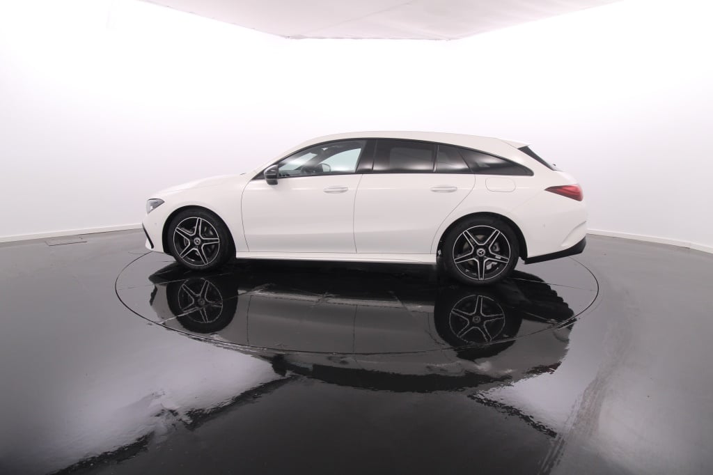 Mercedes-Benz Classe CLA - 180