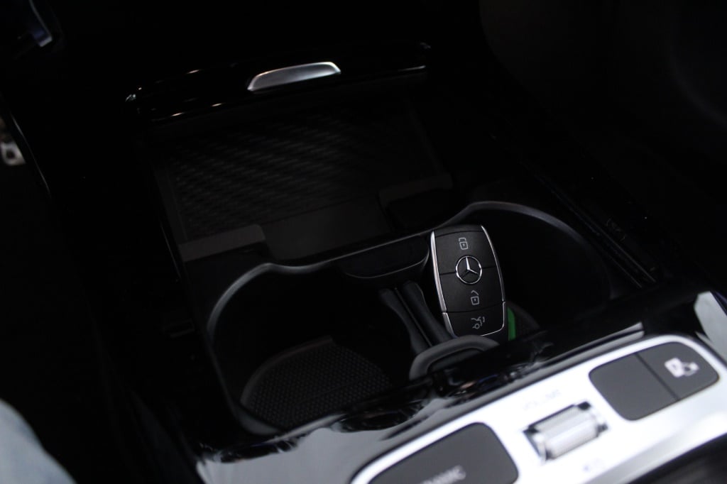 Mercedes-Benz Classe CLA - 180