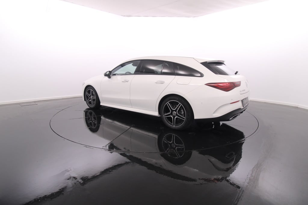 Mercedes-Benz Classe CLA - 180