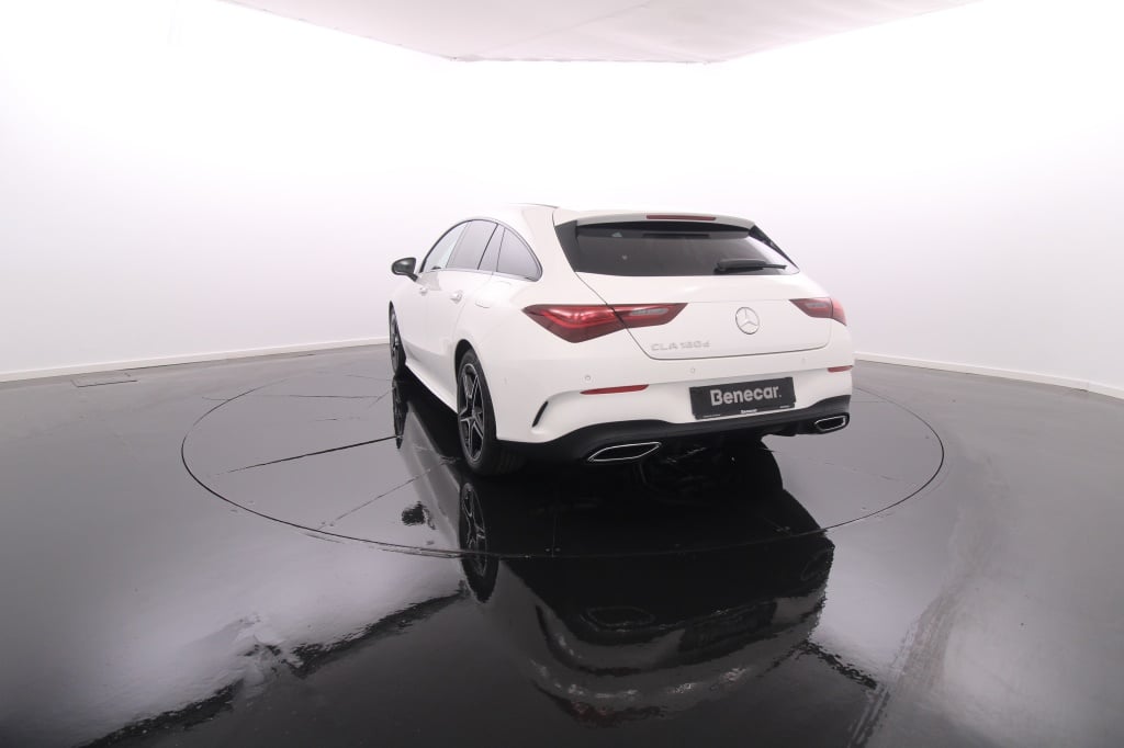 Mercedes-Benz Classe CLA - 180