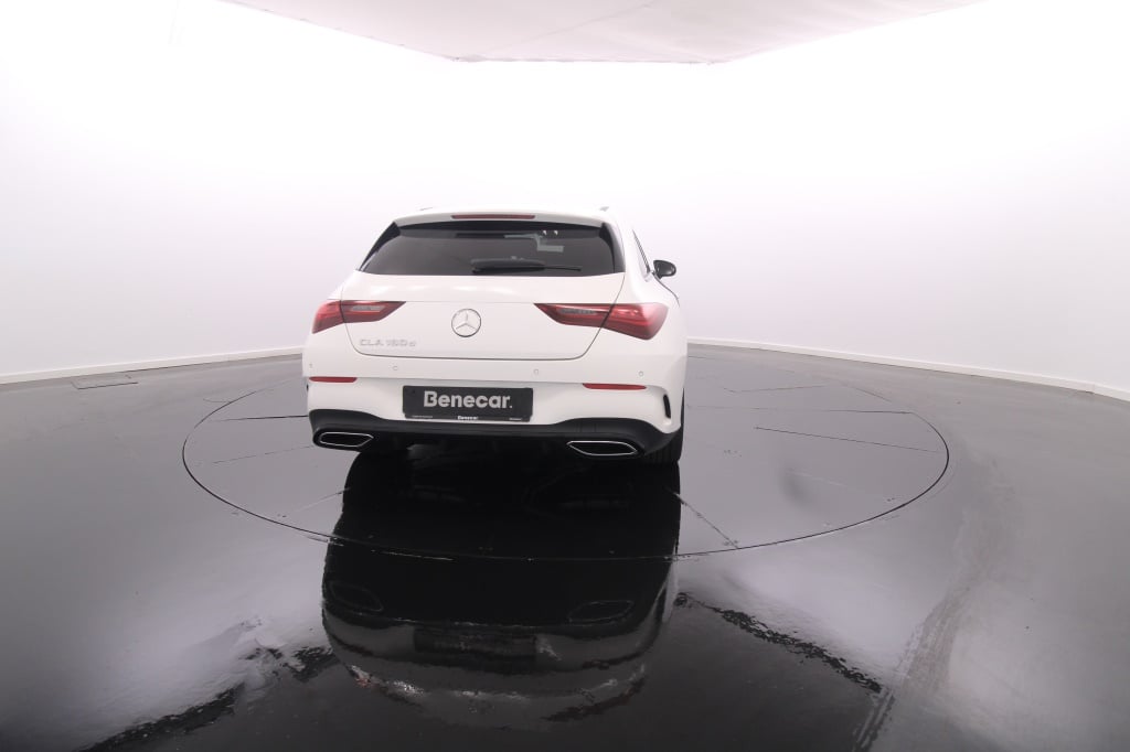 Mercedes-Benz Classe CLA - 180