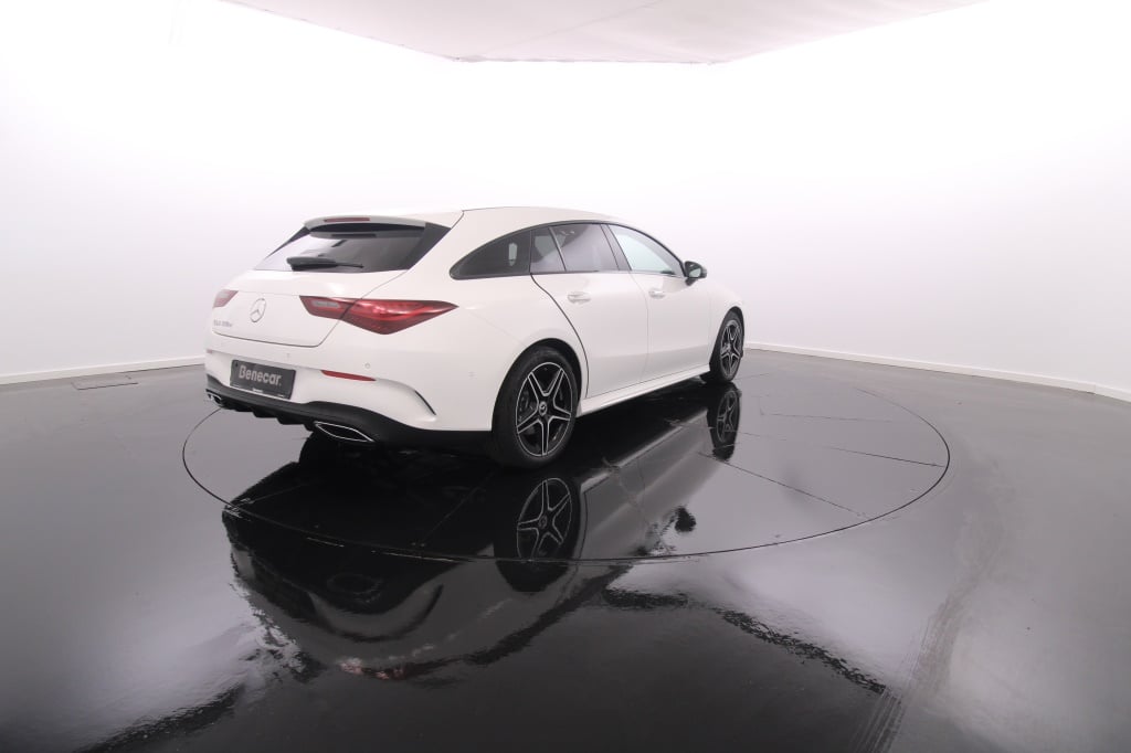 Mercedes-Benz Classe CLA - 180