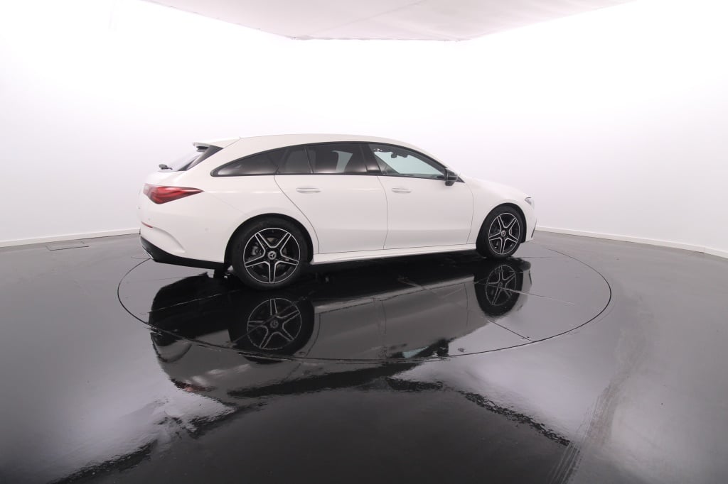 Mercedes-Benz Classe CLA - 180