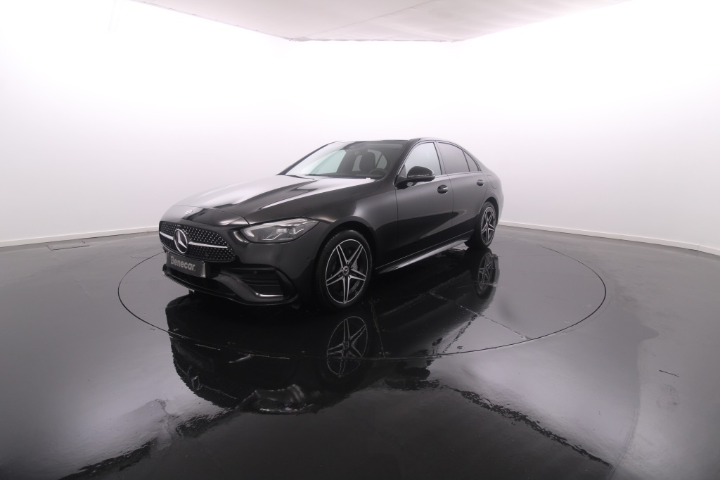 Mercedes-Benz Classe C - 300