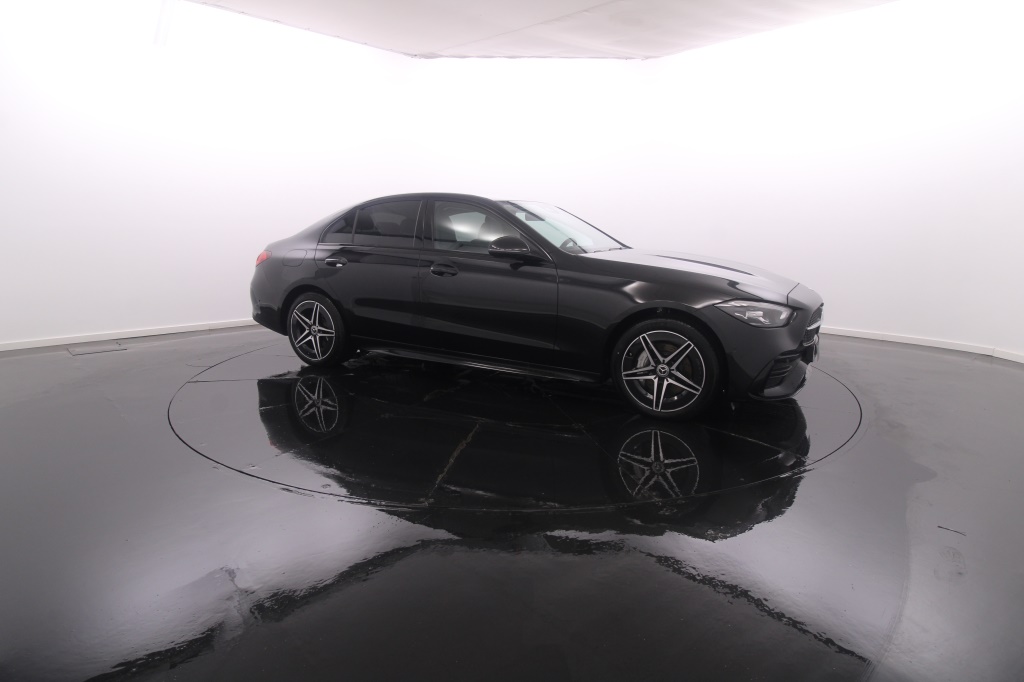 Mercedes-Benz Classe C - 300