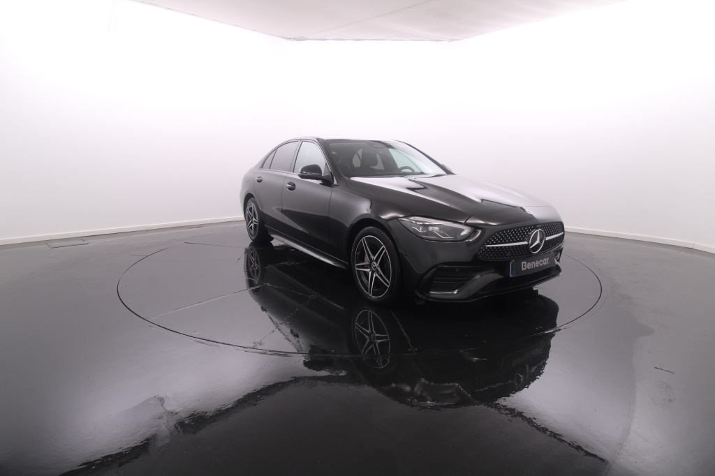 Mercedes-Benz Classe C - 300