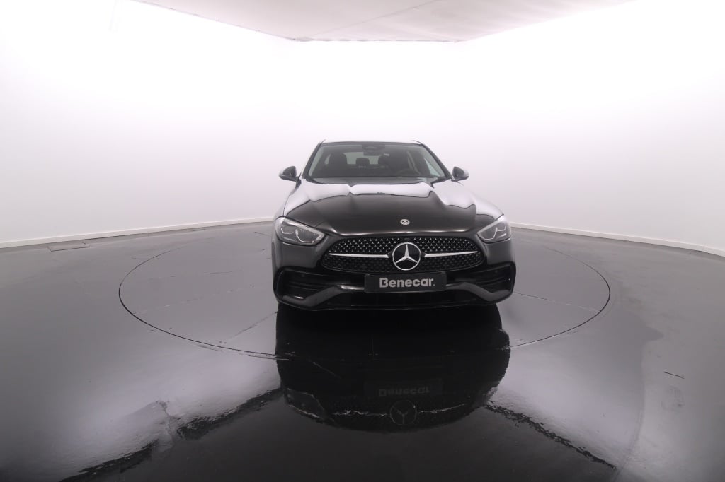 Mercedes-Benz Classe C - 300
