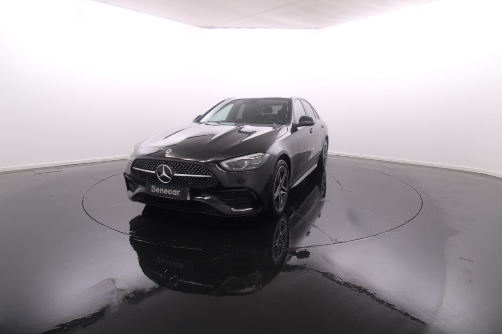 Mercedes-Benz Classe C - 300