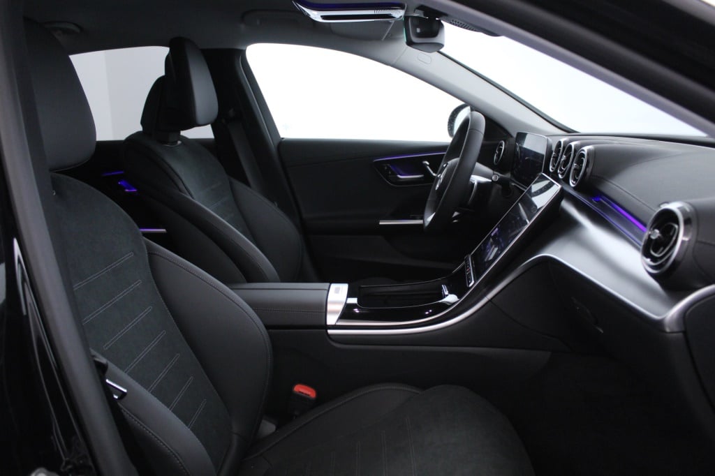 Mercedes-Benz Classe C - 300