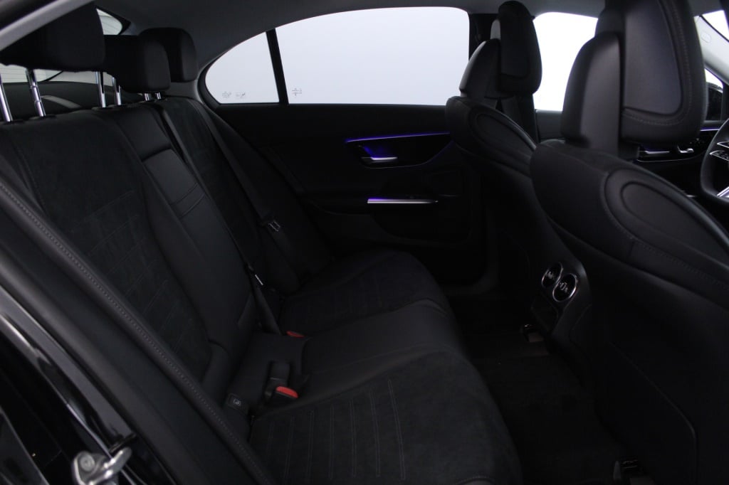 Mercedes-Benz Classe C - 300