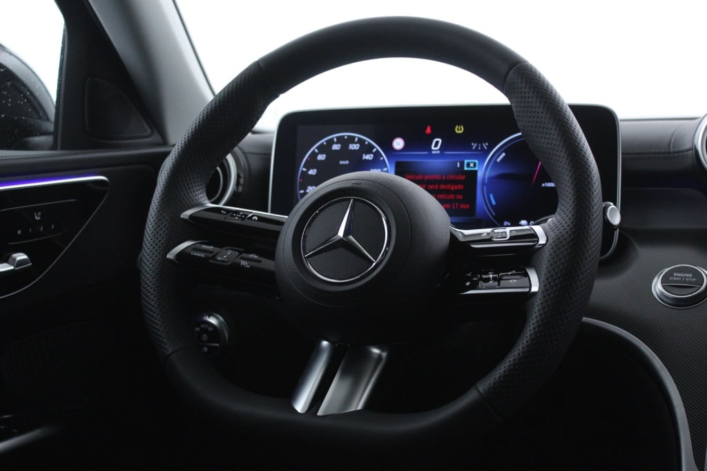 Mercedes-Benz Classe C - 300