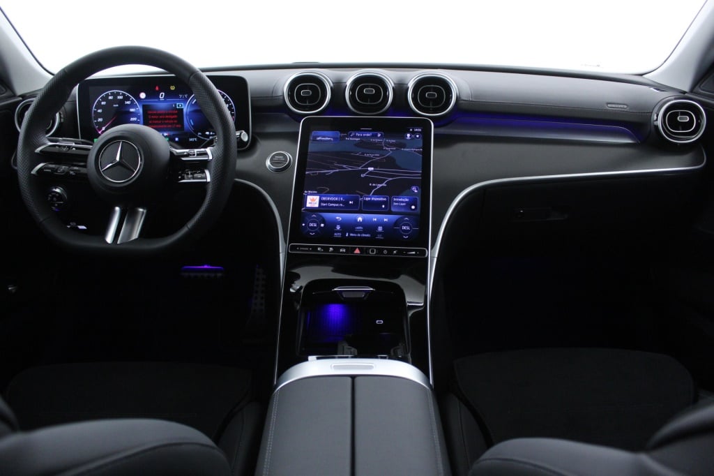 Mercedes-Benz Classe C - 300