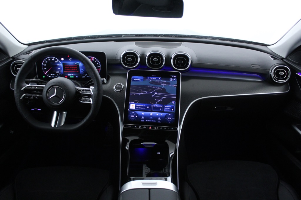 Mercedes-Benz Classe C - 300