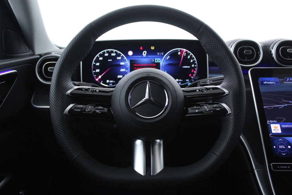 Mercedes-Benz Classe C - 300