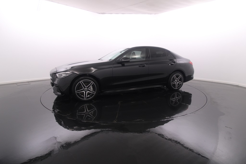 Mercedes-Benz Classe C - 300