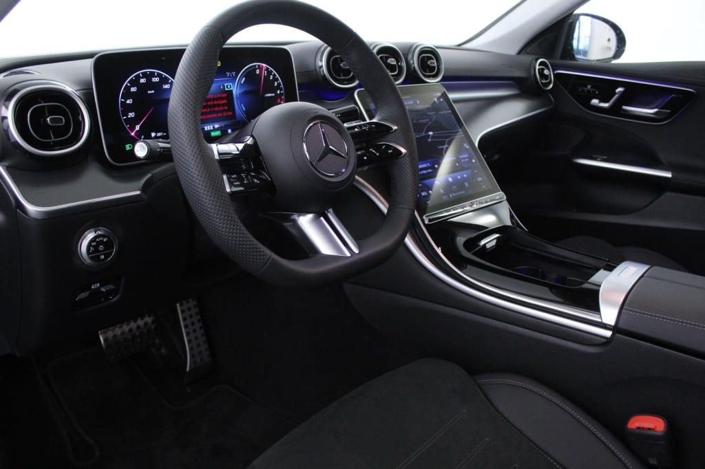 Mercedes-Benz Classe C - 300