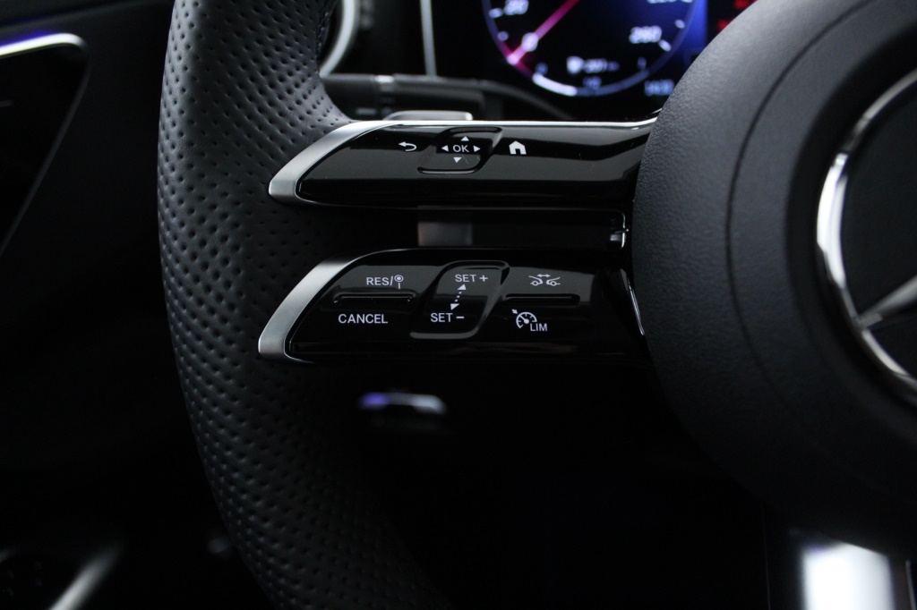 Mercedes-Benz Classe C - 300