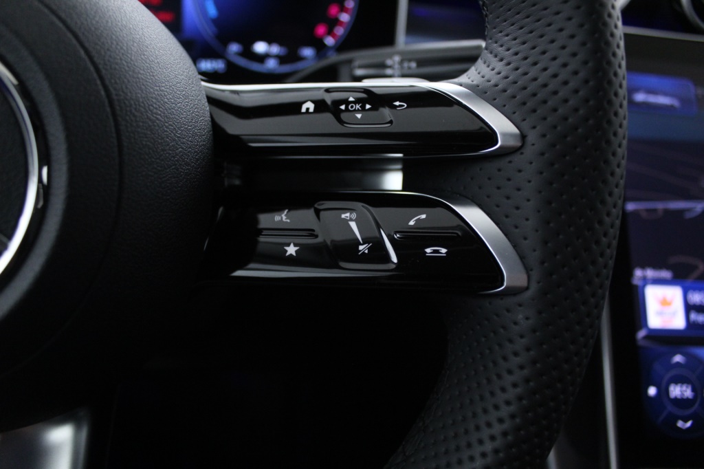 Mercedes-Benz Classe C - 300