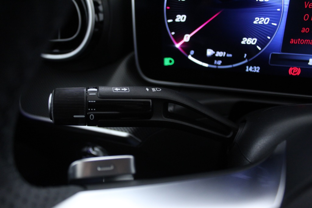 Mercedes-Benz Classe C - 300