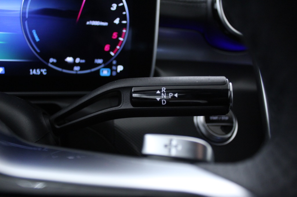 Mercedes-Benz Classe C - 300