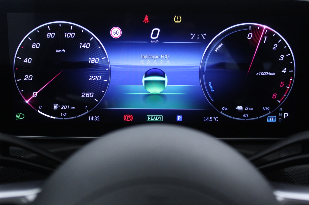 Mercedes-Benz Classe C - 300