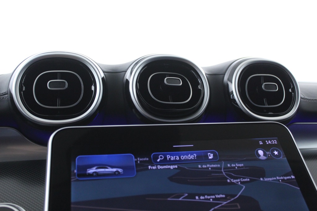 Mercedes-Benz Classe C - 300