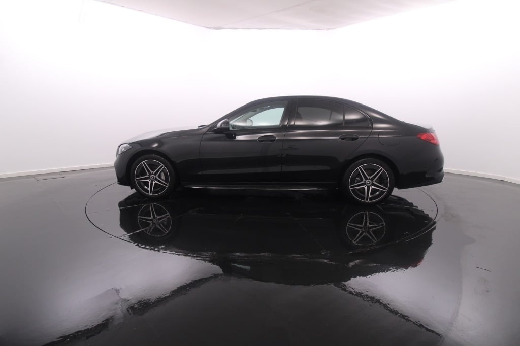 Mercedes-Benz Classe C - 300