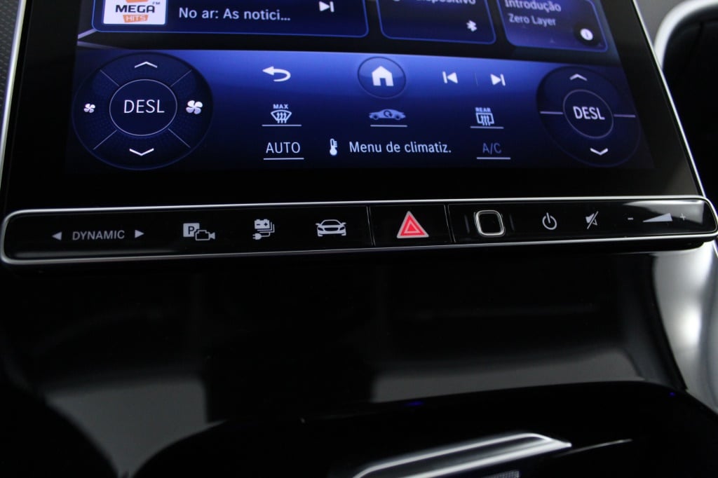 Mercedes-Benz Classe C - 300