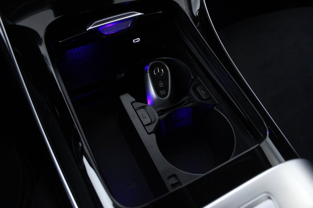 Mercedes-Benz Classe C - 300