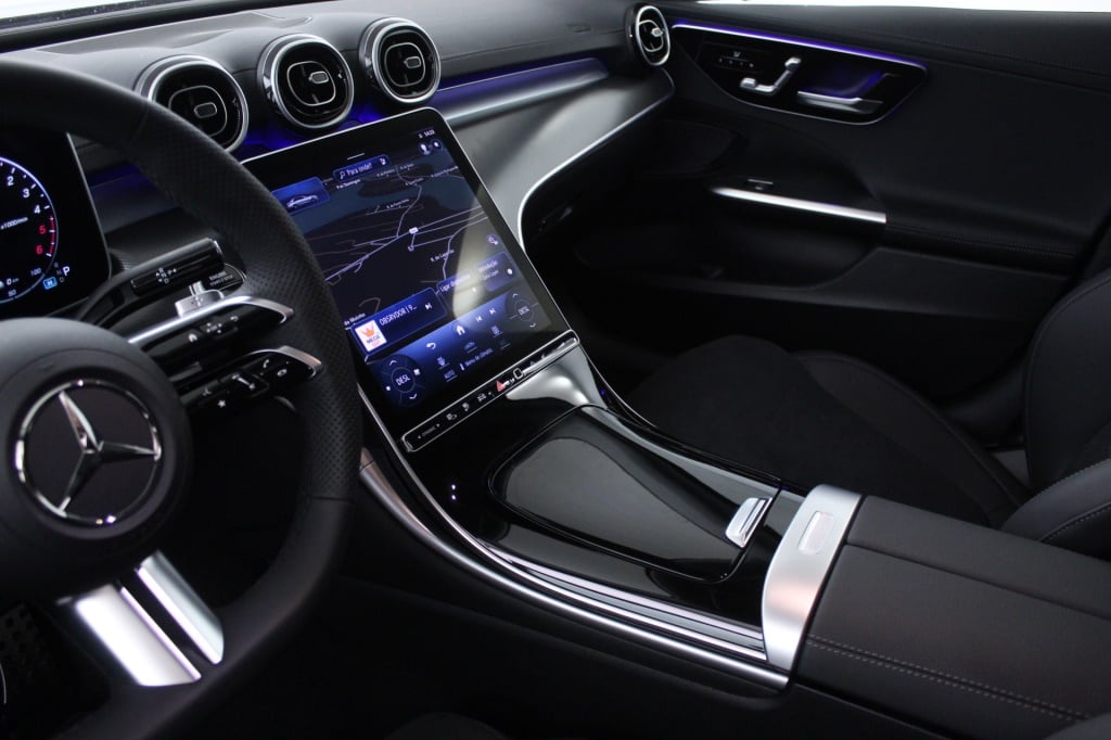 Mercedes-Benz Classe C - 300