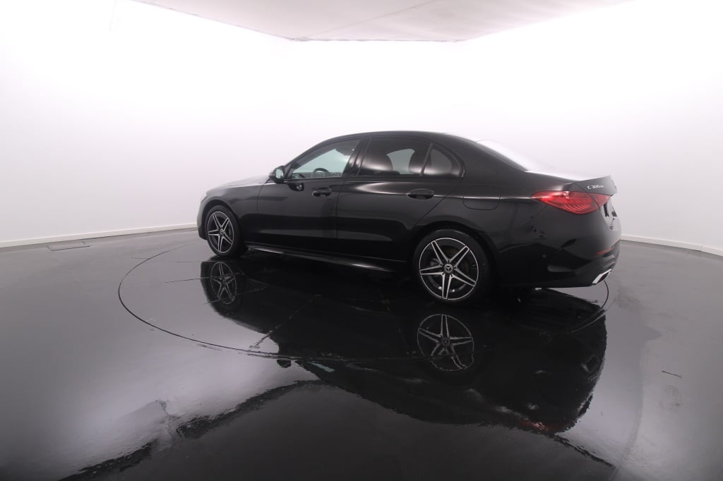 Mercedes-Benz Classe C - 300