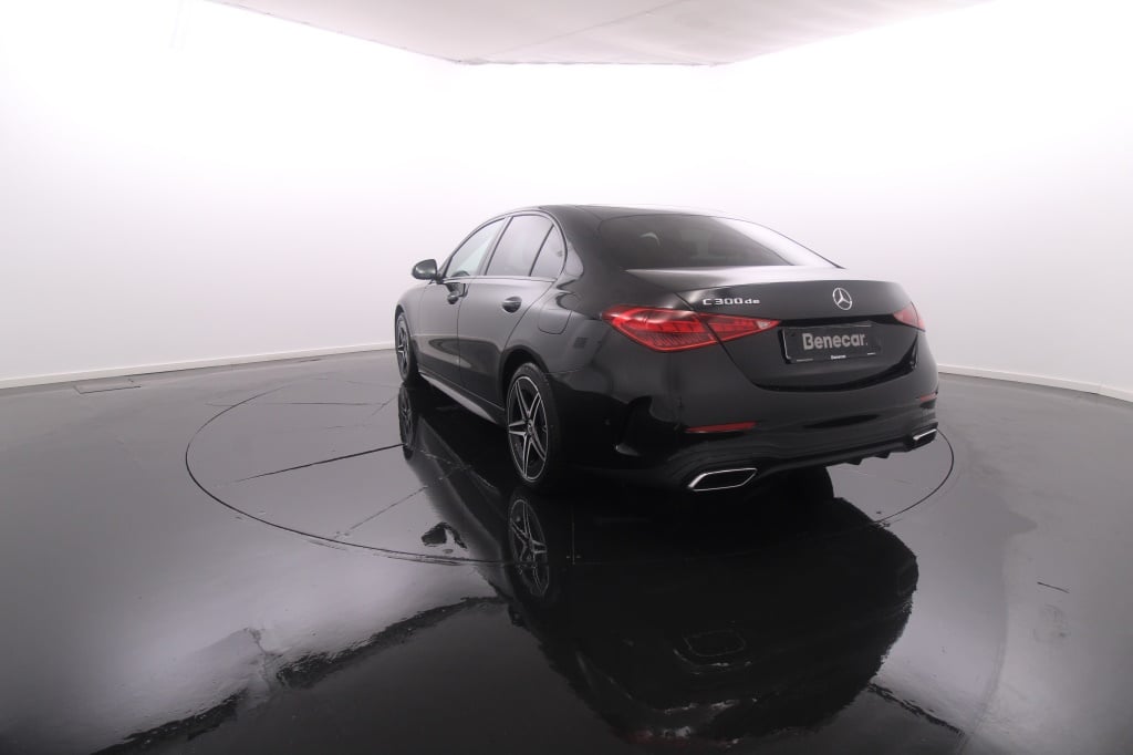 Mercedes-Benz Classe C - 300