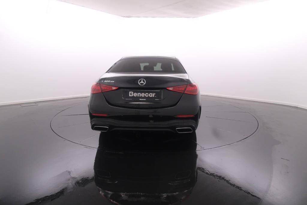 Mercedes-Benz Classe C - 300