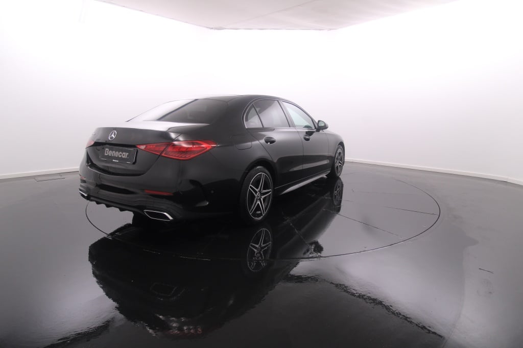Mercedes-Benz Classe C - 300