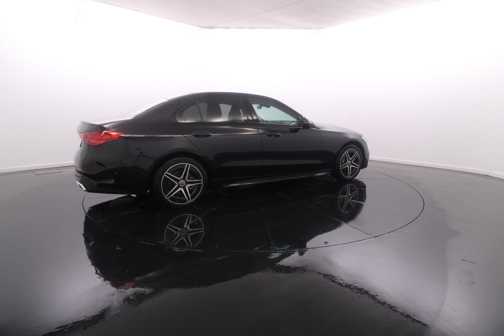 Mercedes-Benz Classe C - 300