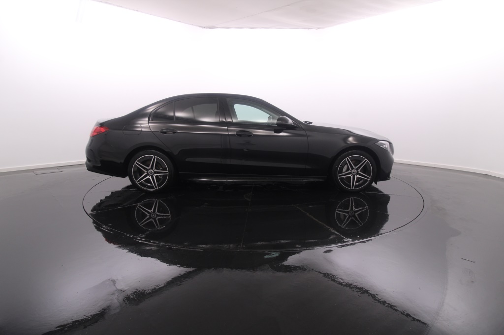 Mercedes-Benz Classe C - 300