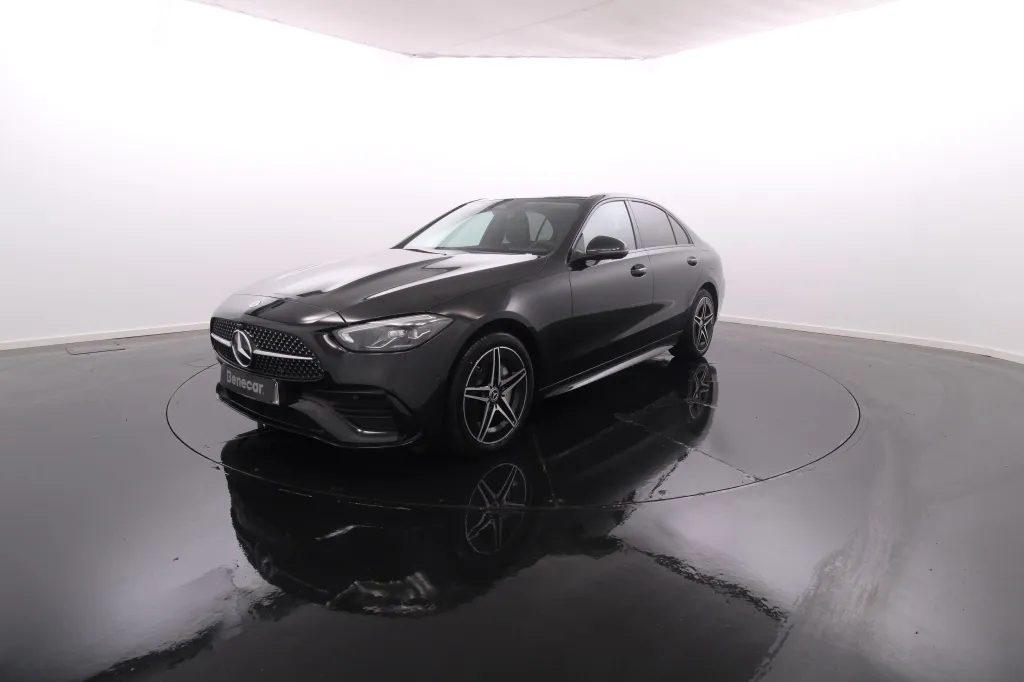 Mercedes-Benz Classe C - 300