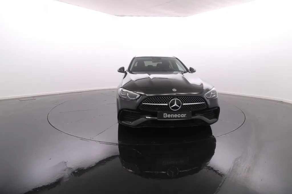 Mercedes-Benz Classe C - 300