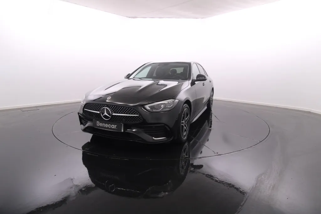 Mercedes-Benz Classe C - 300