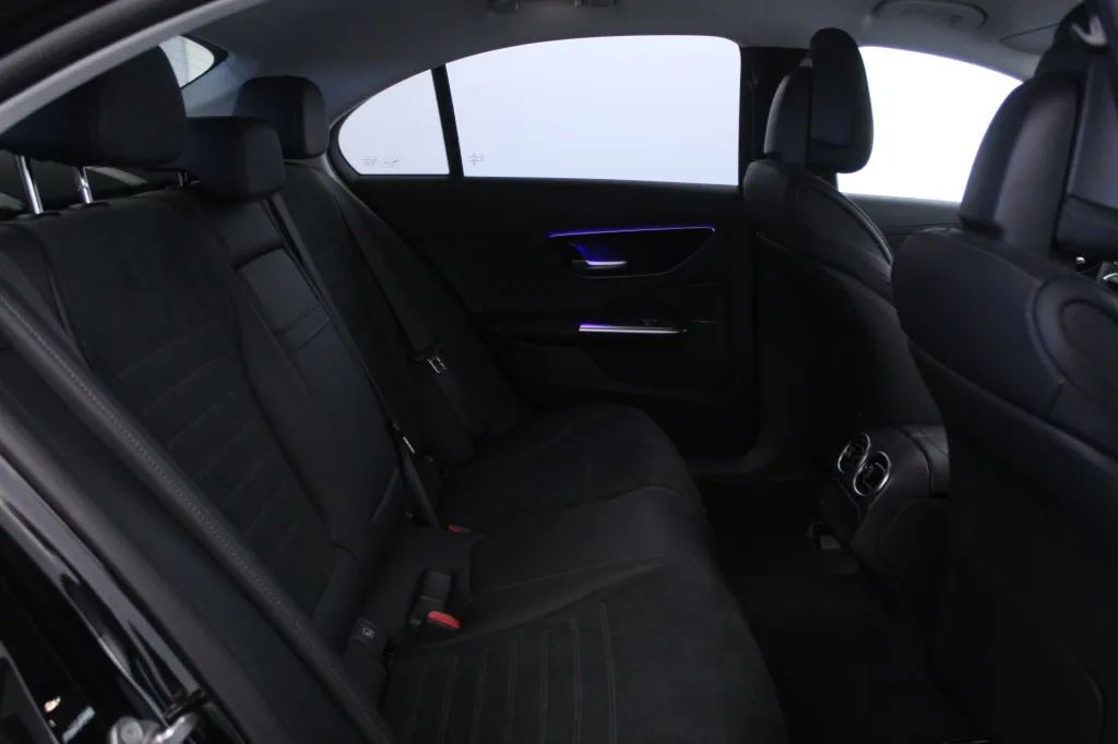 Mercedes-Benz Classe C - 300