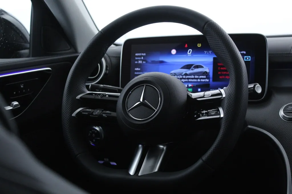Mercedes-Benz Classe C - 300